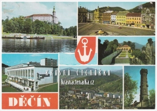 DĚČÍN