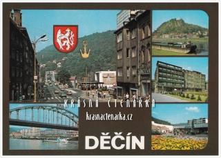DĚČÍN