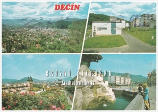 DĚČÍN