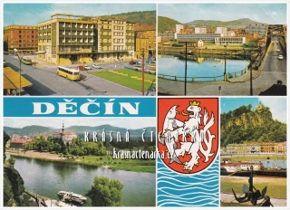 DĚČÍN