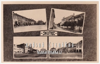 SKUTEČ