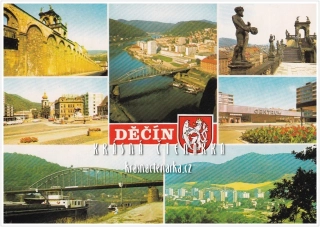 DĚČÍN