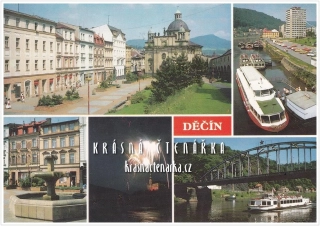 DĚČÍN