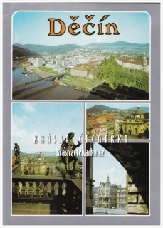 DĚČÍN