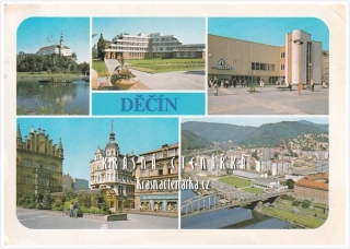 DĚČÍN
