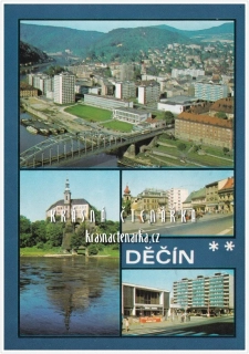 DĚČÍN