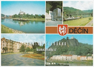 DĚČÍN