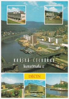 DĚČÍN