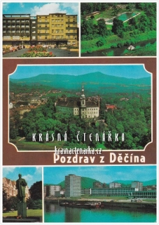DĚČÍN