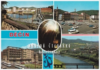 DĚČÍN