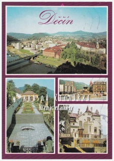 DĚČÍN