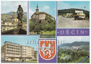 DĚČÍN