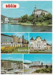DĚČÍN