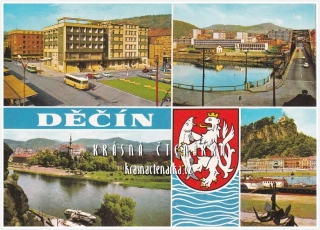 DĚČÍN