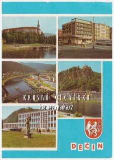 DĚČÍN