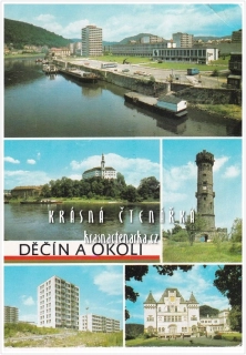 DĚČÍN