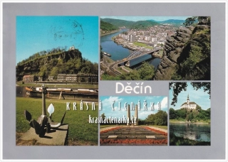 DĚČÍN