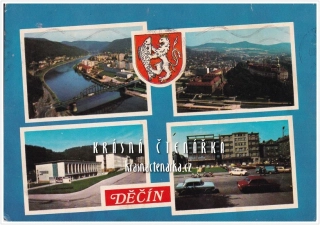 DĚČÍN