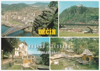 DĚČÍN