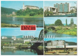 DĚČÍN