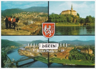 DĚČÍN
