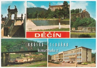 DĚČÍN