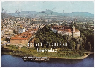 DĚČÍN
