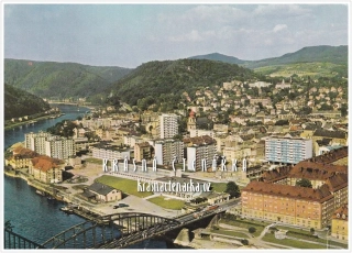 DĚČÍN
