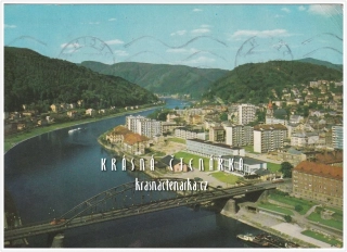 DĚČÍN