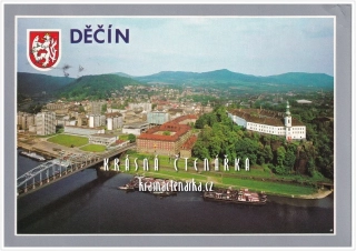 DĚČÍN