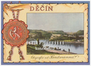 DĚČÍN