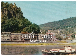 DĚČÍN