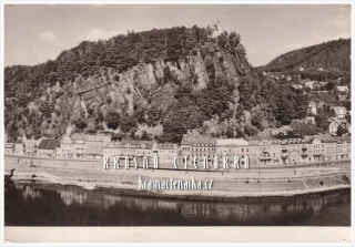 DĚČÍN