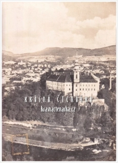 Zámek DĚČÍN