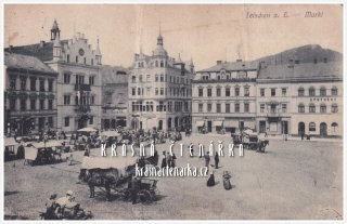 DĚČÍN