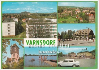 VARNSDORF