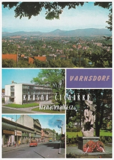 VARNSDORF