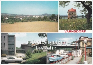 VARNSDORF