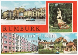 RUMBURK