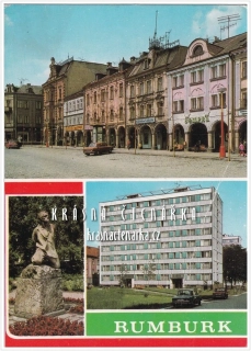 RUMBURK
