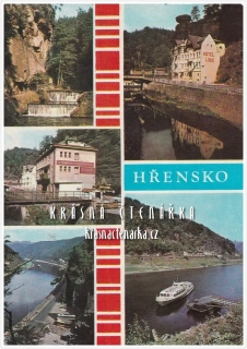 HŘENSKO