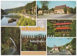 HŘENSKO