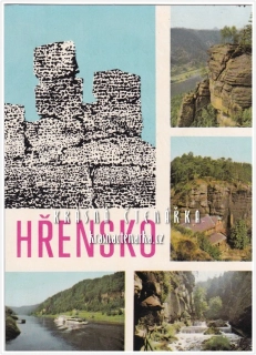 HŘENSKO
