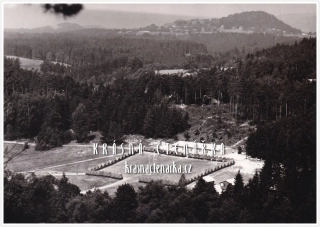 JETŘICHOVICE, Pionýrský tábor