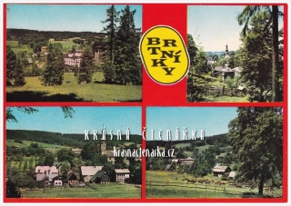 BRTNÍKY