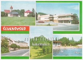 RYBNIŠTĚ - PODLUŽÍ - JIŘETÍN POD JEDLOVOU