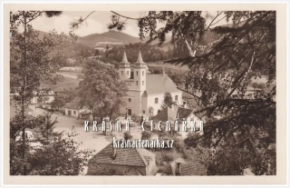 HORNÍ BEČVA