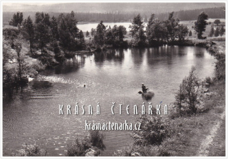 KAMENIČKY, Přírodní koupaliště Volákův kopec