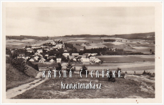 TRHOVÁ KAMENICE