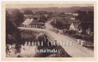 TRHOVÁ KAMENICE